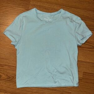Abercrombie Baby Tee